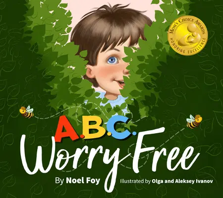ABC bez zmartwień - ABC Worry Free