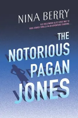 Osławiony Pagan Jones - The Notorious Pagan Jones