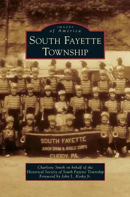 South Fayette Township