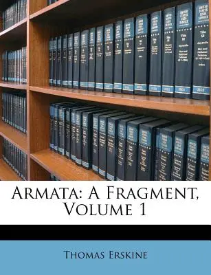Armata: fragment, tom 1 - Armata: A Fragment, Volume 1