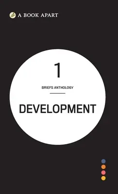 Briefs Anthology Volume 1: Rozwój - Briefs Anthology Volume 1: Development