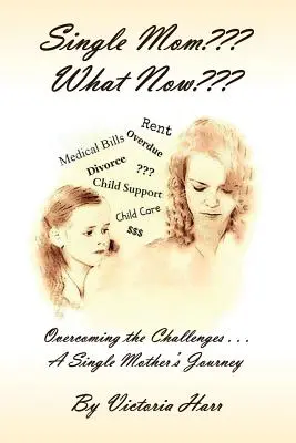 Samotna mama - co teraz - Single Mom What Now