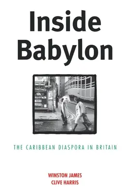 Inside Babylon: Karaibska katastrofa w Wielkiej Brytanii - Inside Babylon: The Carribean Disapora in Britain