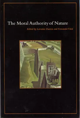 Moralny autorytet natury - The Moral Authority of Nature