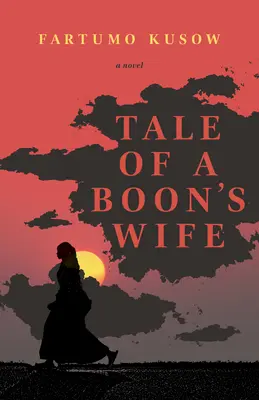 Opowieść o żonie Boona - Tale of a Boon's Wife