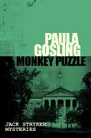 Małpie puzzle - Monkey Puzzle