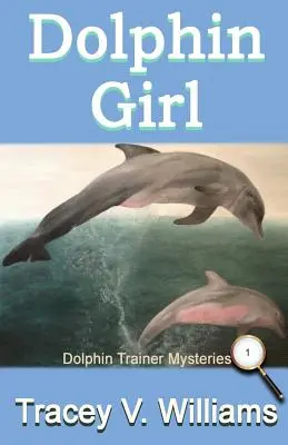 Dziewczyna delfin - Dolphin Girl