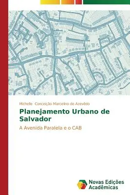 Planejamento Urbano de Salvador