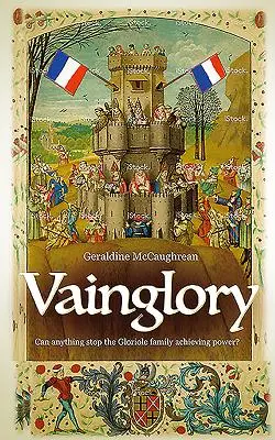 Vainglory: Czy cokolwiek może powstrzymać rodzinę Gloriole przed zdobyciem władzy? - Vainglory: Can Anything Stop the Gloriole Family Achieving Power?