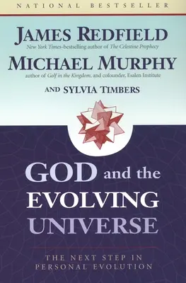 Bóg i ewoluujący wszechświat: Następny krok w osobistej ewolucji - God and the Evolving Universe: The Next Step in Personal Evolution