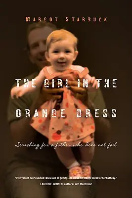 Dziewczyna w pomarańczowej sukience - The Girl in the Orange Dress