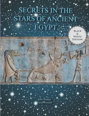 Tajemnice gwiazd starożytnego Egiptu - Secrets in the stars of Ancient Egypt