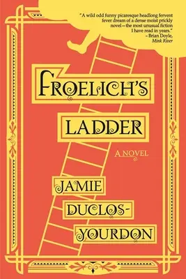 Drabina Froelicha - Froelich's Ladder