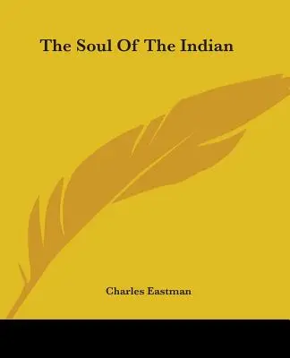 Dusza Indianina - The Soul Of The Indian