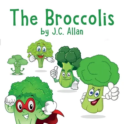 Brokuły - The Broccoli's