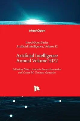 Rocznik sztucznej inteligencji, tom 2022 - Artificial Intelligence Annual Volume 2022