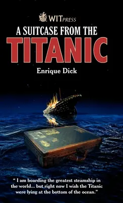 Walizka z Titanica - A Suitcase from the Titanic