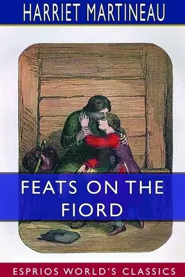 Wyczyny na fiordzie (Esprios Classics) - Feats on the Fiord (Esprios Classics)