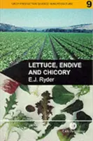 Sałata, endywia i cykoria - Lettuce, Endive and Chicory