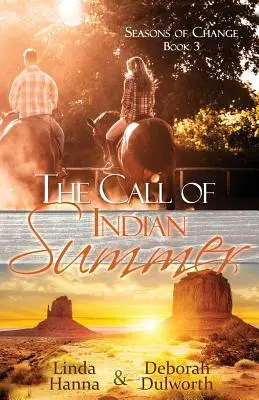 Wezwanie indyjskiego lata - Call of Indian Summer