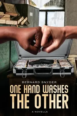 Jedna ręka myje drugą - One Hand Washes the Other