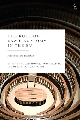 Anatomia rządów prawa w UE: Podstawy i ochrona - The Rule of Law's Anatomy in the EU: Foundations and Protections