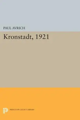 Kronsztad, 1921 - Kronstadt, 1921