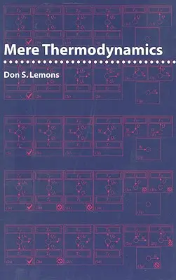 Zwykła termodynamika - Mere Thermodynamics