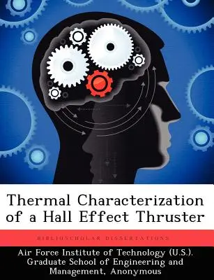 Charakterystyka termiczna pędnika z efektem Halla - Thermal Characterization of a Hall Effect Thruster