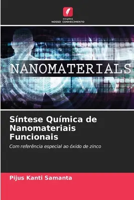 Jak funkcjonują nanomateriały? - Sntese Qumica de Nanomateriais Funcionais