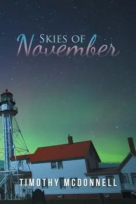 Listopadowe niebo - Skies of November