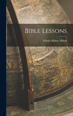 Lekcje biblijne - Bible Lessons