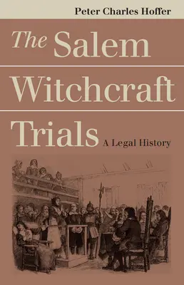 Procesy o czary w Salem - Salem Witchcraft Trials