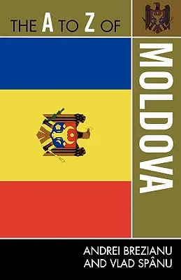 Mołdawia od A do Z - The A to Z of Moldova