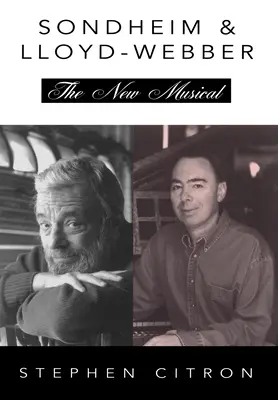 Sondheim i Lloyd-Webber: nowy musical - Sondheim & Lloyd-Webber: The New Musical