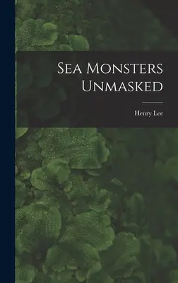 Morskie potwory zdemaskowane - Sea Monsters Unmasked