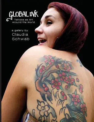Globalny atrament: Tatuaże jako sztuka na całym świecie - Global Ink: Tattoos as Art Around the World