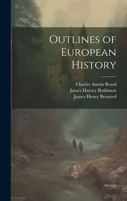 Zarys historii Europy - Outlines of European History