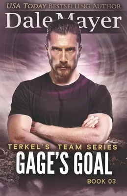 Cel Gage'a - Gage's Goal