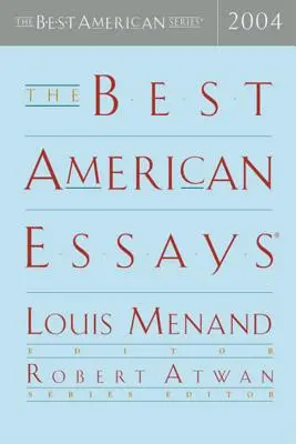 Najlepsze amerykańskie eseje - The Best American Essays