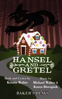 Jaś i Małgosia - Hansel and Gretel