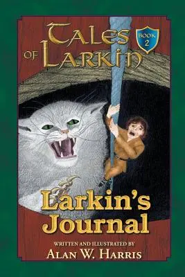 Tales of Larkin: Dziennik Larkina - Tales of Larkin: Larkin's Journal