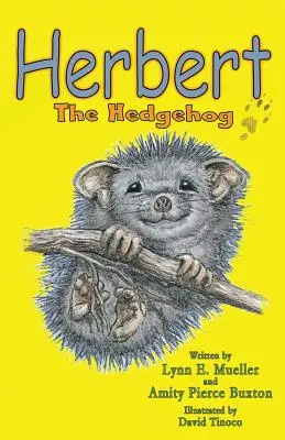 Jeż Herbert - Herbert the Hedgehog