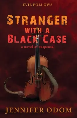 Nieznajomy z czarną walizką - Stranger With a Black Case