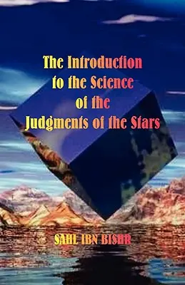 Wprowadzenie do nauki o wyrokach gwiazd - The Introduction to the Science of the Judgments of the Stars