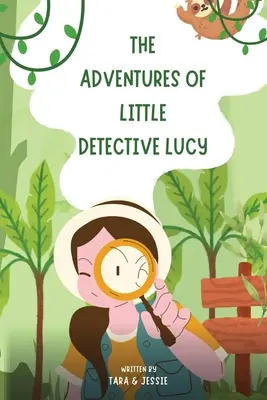 Przygody małej detektyw Lucy - The Adventures of Little Detective Lucy