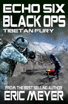 Echo Six: Black Ops 7 - Tybetańska furia - Echo Six: Black Ops 7 - Tibetan Fury