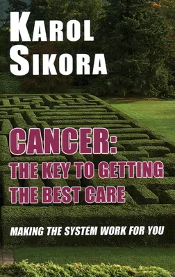 Rak: Klucz do uzyskania najlepszej opieki - Cancer: The key to getting the best care