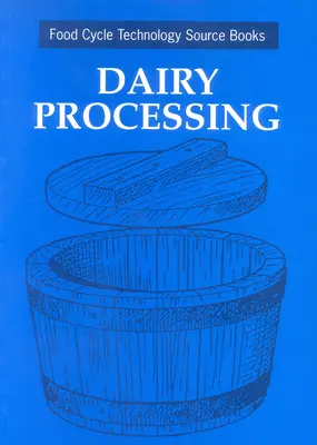 Przetwórstwo mleczarskie - Dairy Processing