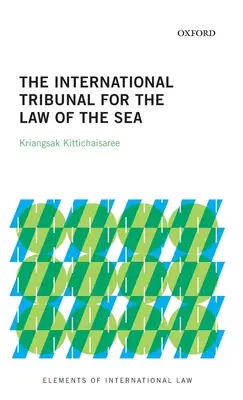 Międzynarodowy Trybunał Prawa Morza - The International Tribunal for the Law of the Sea
